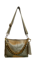 Ellie Convertible Clutch