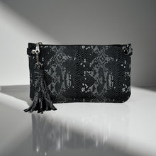 Abbey Convertible Clutch