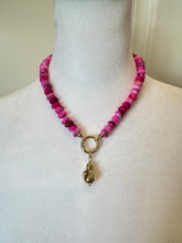 Peruvian Opal Necklaces