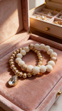Fiji Bracelet Stack