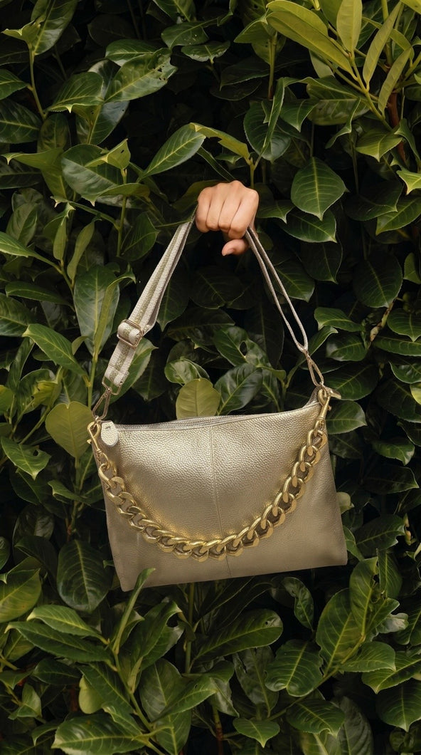 Ellie Convertible Clutch