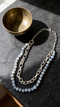 Peruvian Opal Necklaces