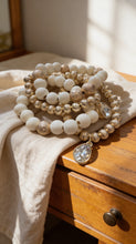 Fiji Bracelet Stack