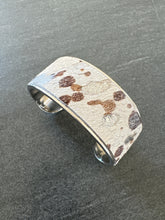 Leather Cuff Bracelets