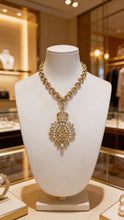 Bumble Bee Pendant Necklaces