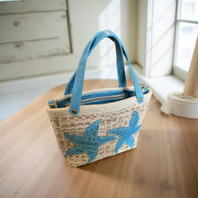 Starfish Convertible Tote