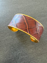 Leather Cuff Bracelets