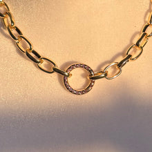 Tenley Necklace