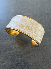 Leather Cuff Bracelets
