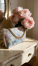 Becca Convertible 3-Way Clutch