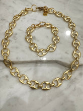 The Mariner Necklace