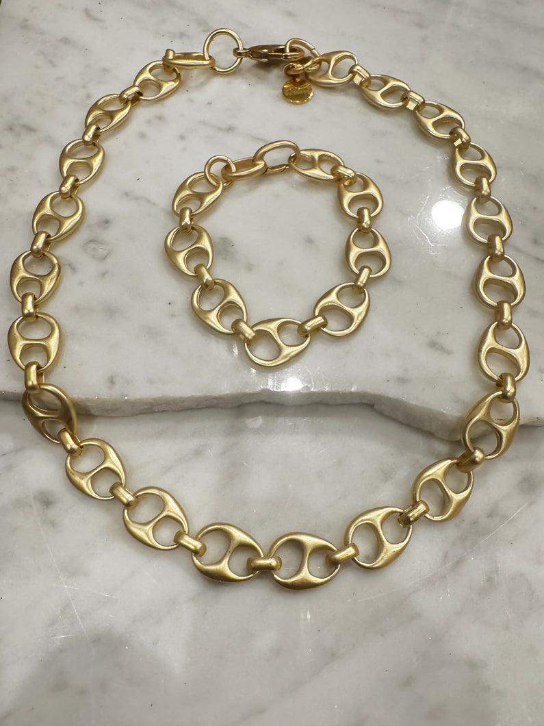 The Mariner Bracelet