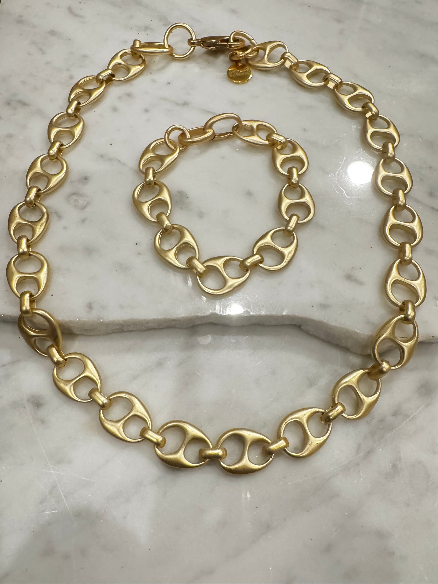 The Mariner Bracelet