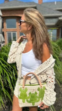 Sea Turtle ConvertibleTote