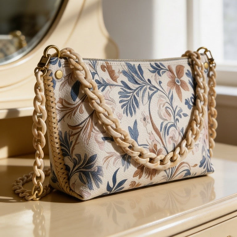 Becca Convertible Clutch