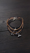 Fish Tail Necklace