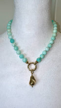 Peruvian Opal Necklaces