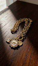 My Heart Soars Charm Necklace