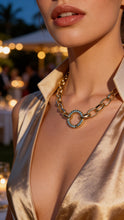 Tenley Necklace