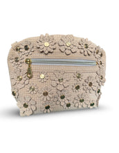 Daisy Convertible clutch