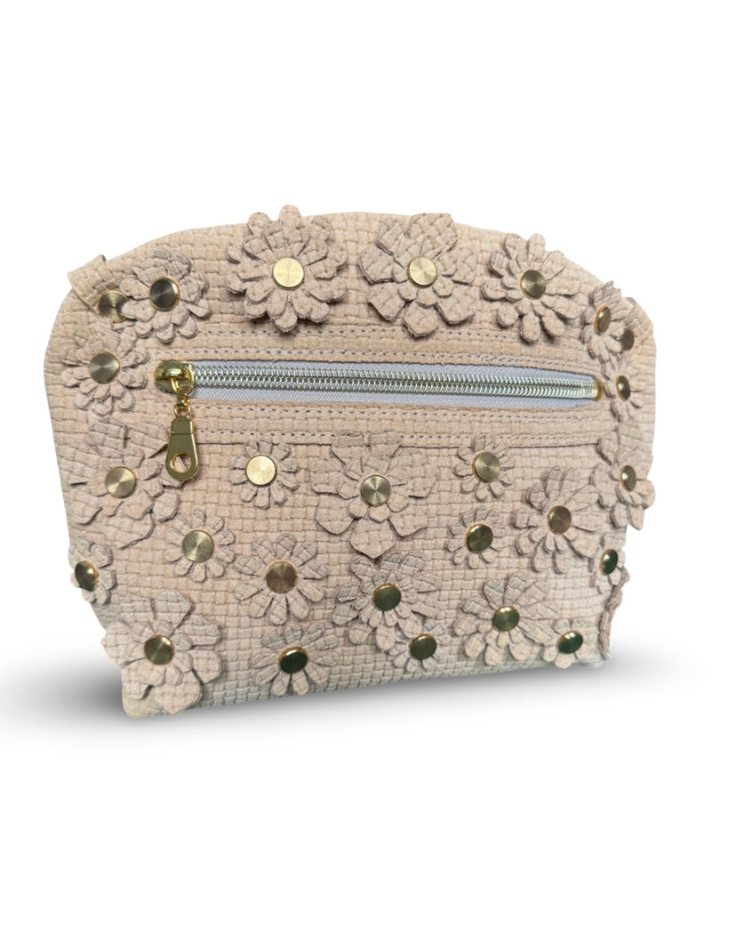 Daisy Convertible clutch