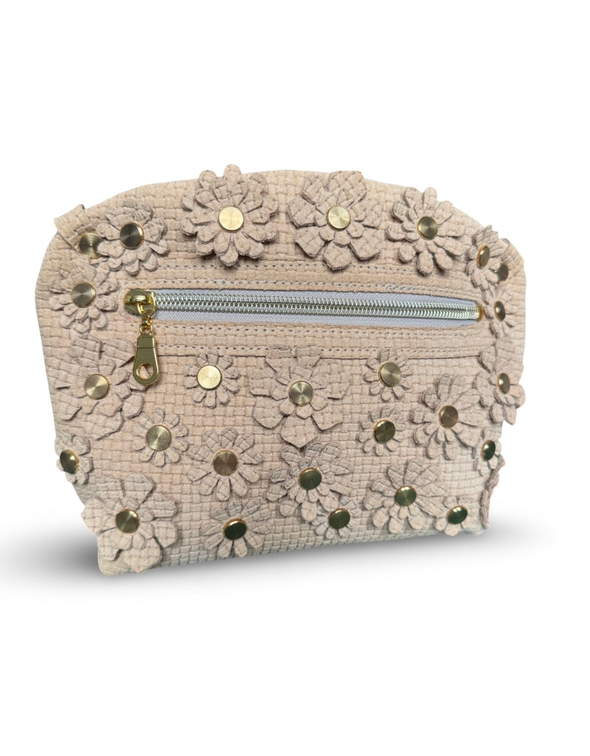 Daisy Convertible clutch