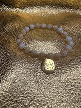 Greek Coin & 11:11 Charm Stackable Bracelets