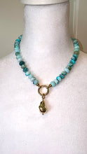 Peruvian Opal Necklaces