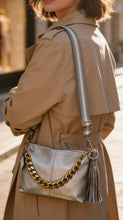 Ellie Convertible Clutch