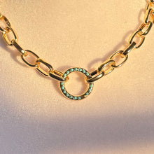 Tenley Necklace