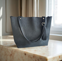 Market Tote