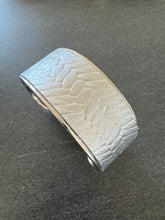 Leather Cuff Bracelets