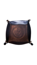 Leather Valet Tray