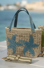 Starfish Convertible Tote