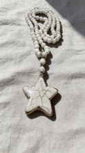 2-Way Star Necklace