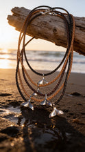 Fish Tail Necklace