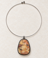 The Petra Necklace