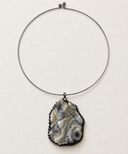 The Petra Necklace