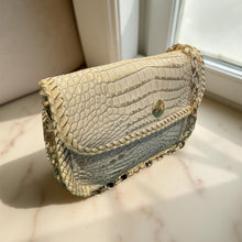 Mini Convertible Clutch