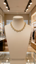 The Mariner Necklace