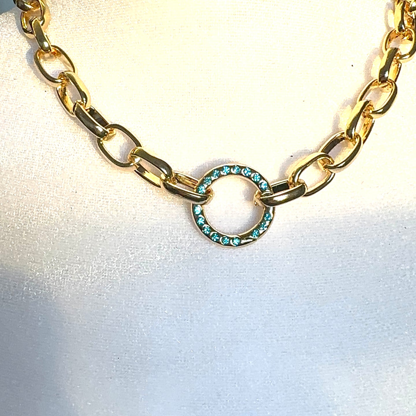 Tenley Necklace