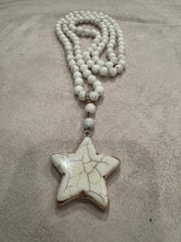 2-Way Star Necklace