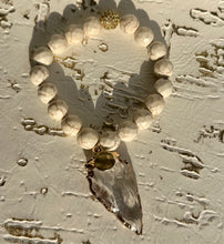 Arrowhead Bracelet Stack