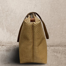 Montego Bay Straw Tote