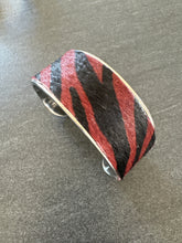 Leather Cuff Bracelets