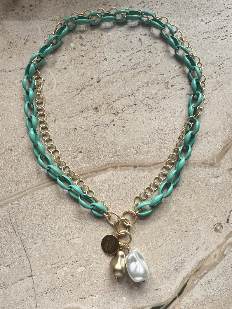The Rosalinde Necklace