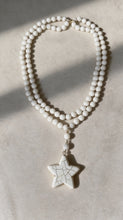 2-Way Star Necklace