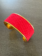 Leather Cuff Bracelets