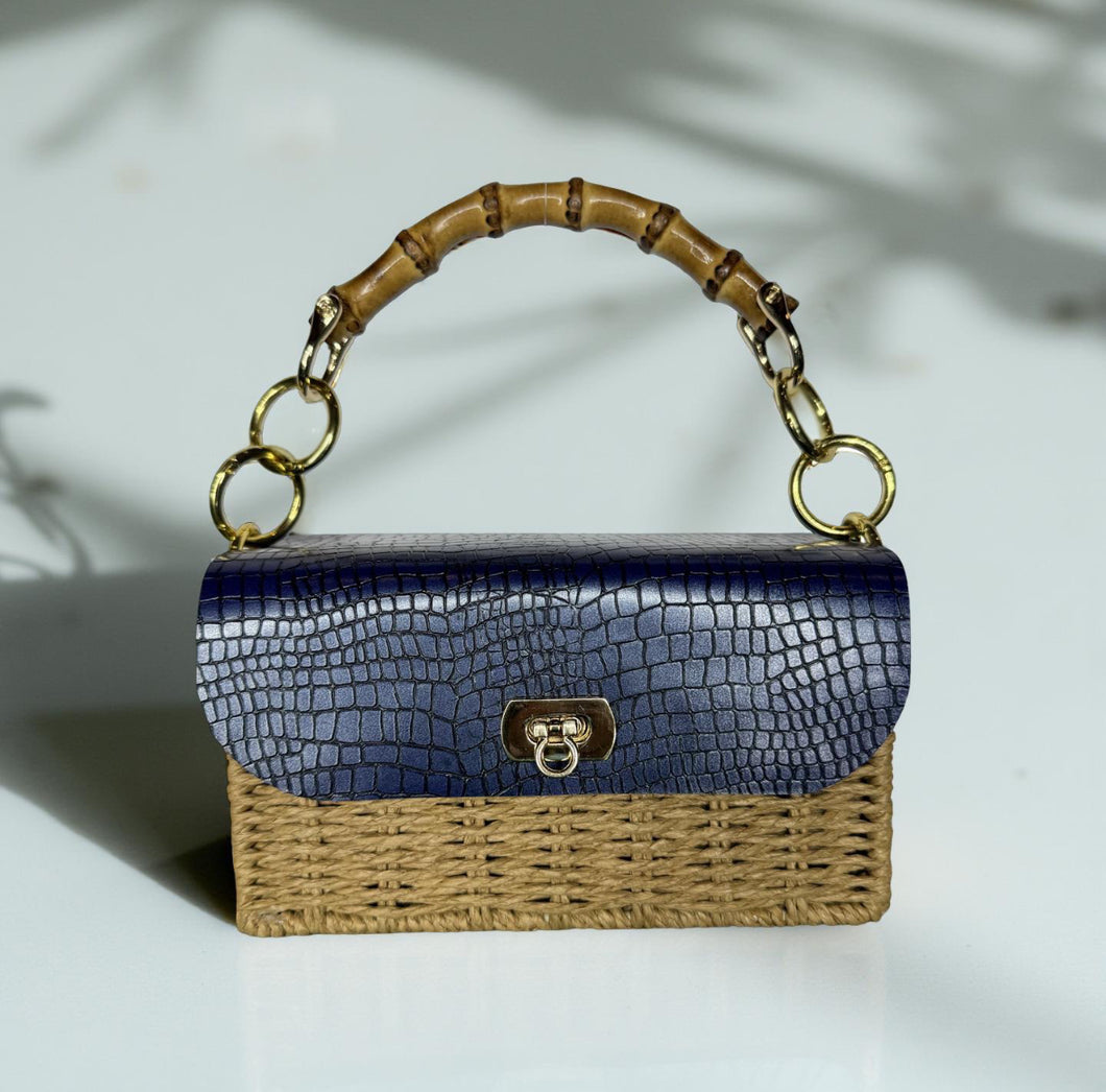 Bali Convertible Bag