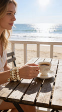 Fiji Bracelet Stack